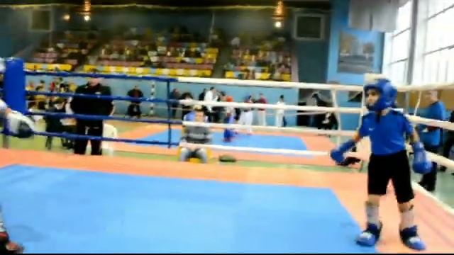 Репко Руслан киклайт