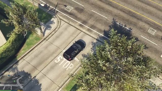 GTA V | TOYOTA HIGHLANDER | GTA 5 MOD