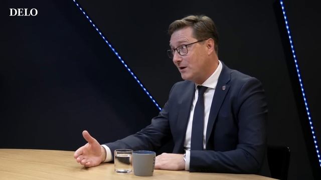 Vladimir Prebilič: Parlamentarnih Volitev Pred Letom 2026 Ne Pričakujem #34