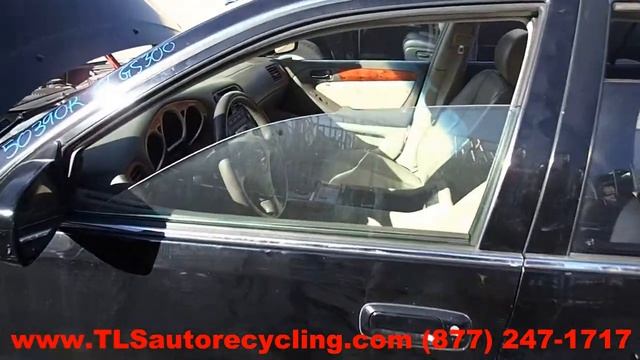 2001 Lexus GS300 Parts For Sale - Save Up To 60%