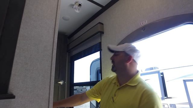 2019 Keystone RV Raptor 351 Toyhauler Thorough Walk Thru