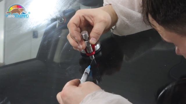 Мастерский ремонт на высшем уровне