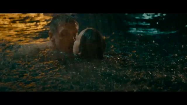 ЛЁГКОЕ ЗНАКОМСТВО  - ТРЕЙЛЕР