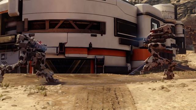 Halo 5: Guardians - Battle Of Shadow And Light - Twinzies