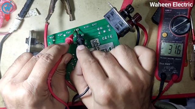 1500w Power Inverter Repair | Suoer Inverter Dead Repair