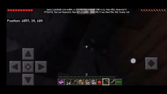 Minecraft PE - Chunk Survival