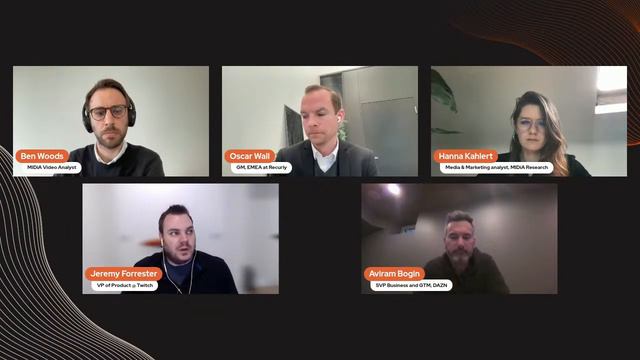 The Great Monetisation Reset | MIDiA Video Webinar