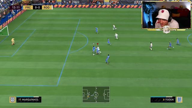 SELLING BASE ICON WAYNE ROONEY!! ROONEY'S RAMPAGE #49 (FIFA 22)