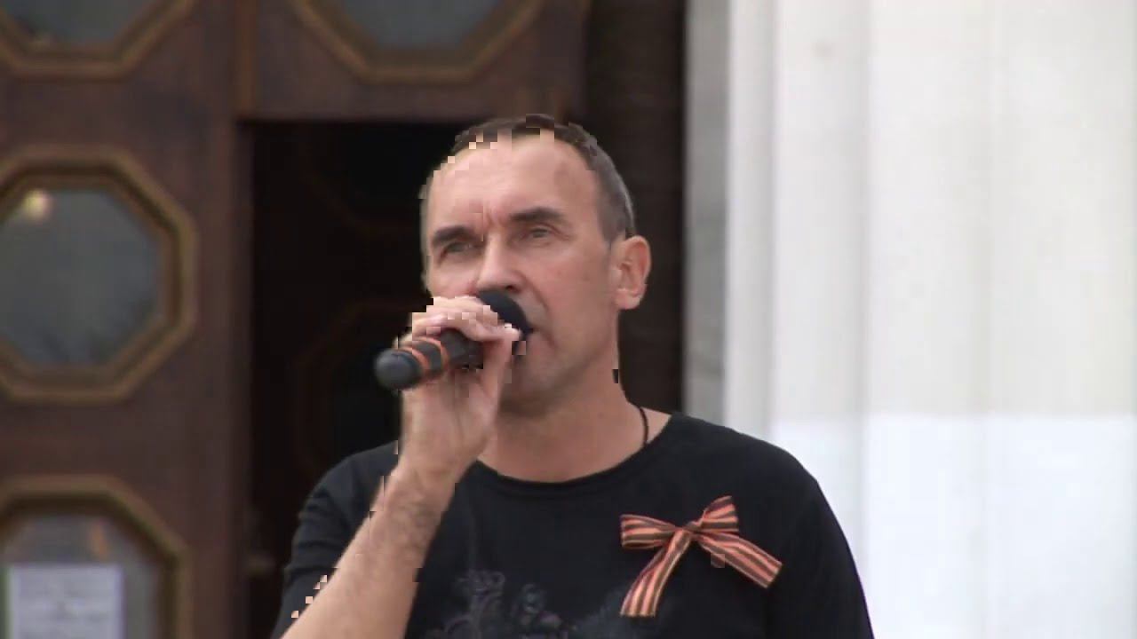 Ильдар ЮЖНЫЙ 