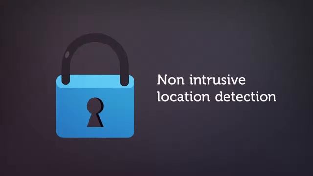 Location Detection - Geo Targetly