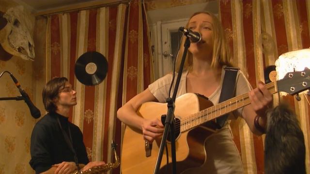 Елена Калякина (Любители этого дела)  Жизнь