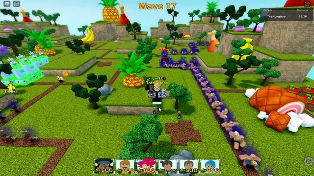 How to get Summer Tokens  Fireworks  All Star Tower Defense