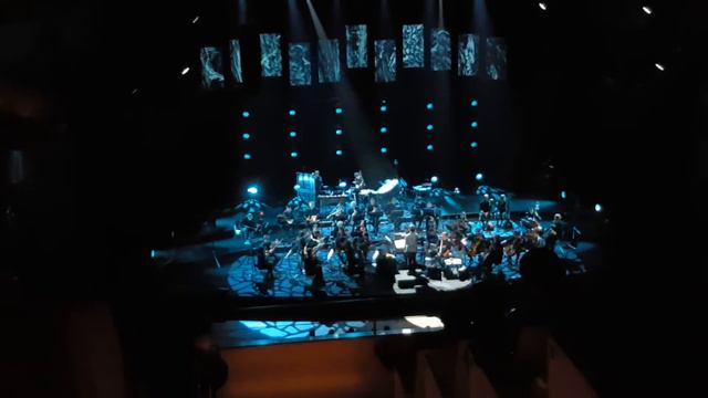 Virginal Co-Ordinates - Mike Patton / Eyvind Kang  (Sacrum Profanum 2016)