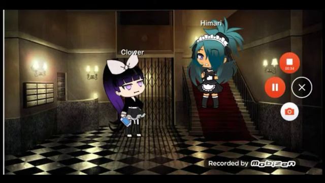 Девочка, которая попала в прошлое