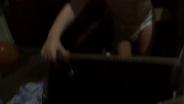 Малыш и Коробка ))) Прикол )