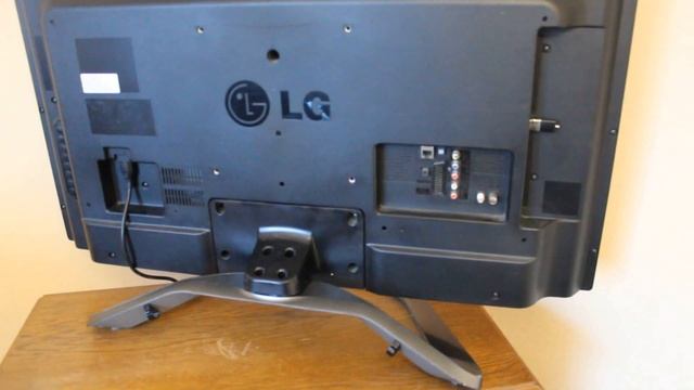 Телевизор LG 39LA620V