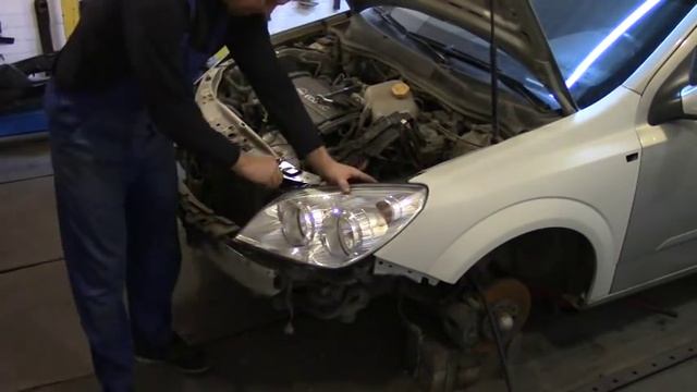 Супербыстрый ремонт: Моментальная трансформация