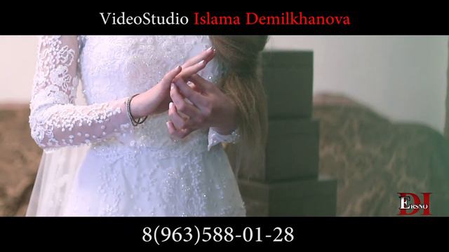 Video Studio Islama Demilkhanova Ersnodi