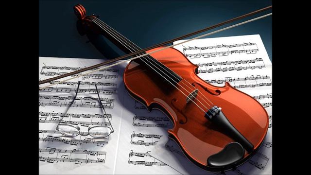 Mozart - Violin Sonata No. 24 In F, K. 376 [complete]