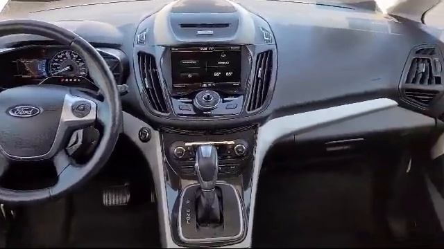 2014 Ford C-Max Energi SEL Antioch  Pittsburg  Brentwood  Concord  Walnut Creek