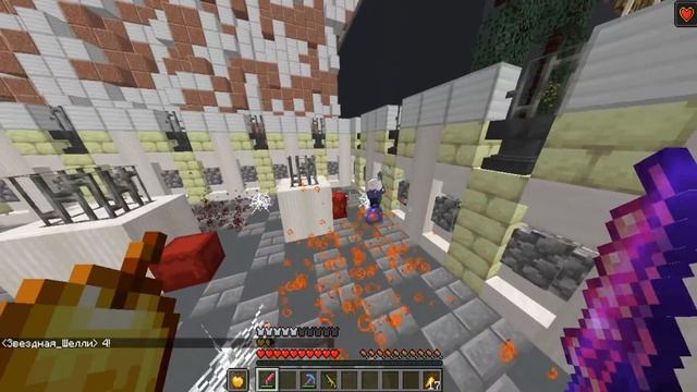 НОВЫЙ ГОРОД РОБОТОВ-БРАВЛЕРОВ! БРАВЛ СТАРС В МАЙНКРАФТ #37