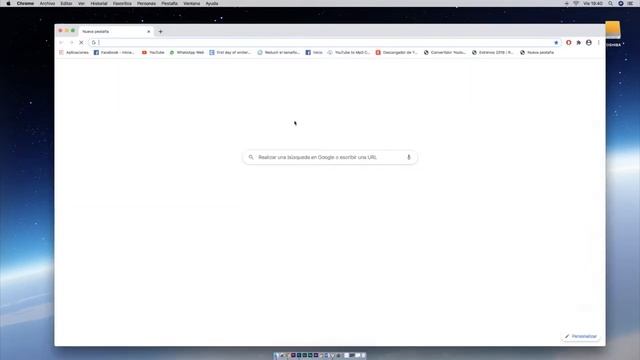Limpiar El Caché Y Mejorar El Rendimiento De Nuestra MAC O Macbook
