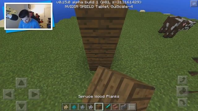 0.15.0 NEW MOBS!! Minecraft Pocket Edition 0.15.0 - NEW Husk & Stray Mob Guide (Minecraft PE)