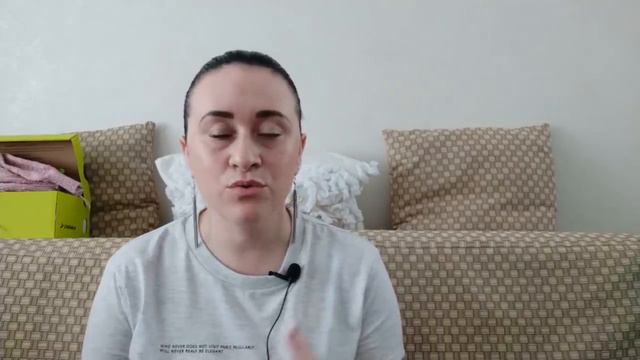 Мои процессы. Новая пряжа.  Вязальные планы.  Май 2019.