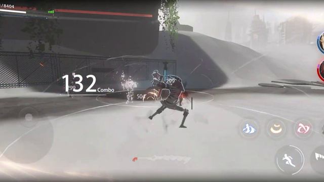 Stronghold (5) || Punishing : Gray Raven [Global]