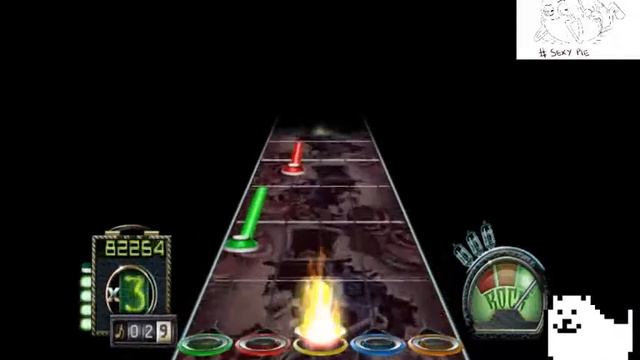 Guitar Hero 3: Play That Song ChartDownload