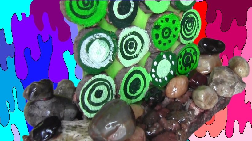 Креативная компашка