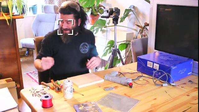 Al's Hack Shack | Virtual Craft Festival