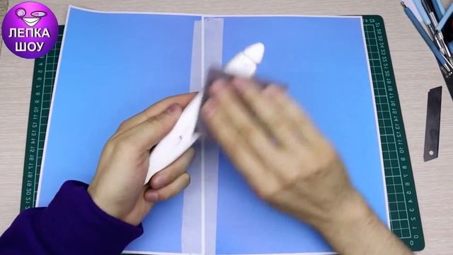 Лепим ? БАНАН ТАРАКАН ? | Мемы | Лепим с ЛЕПКА ШОУ