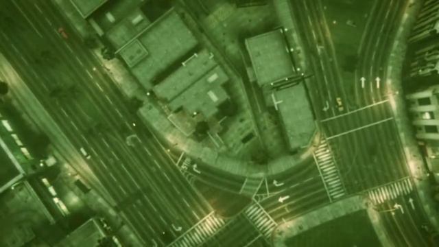 Меняем внешность в Grand Theft Auto Online