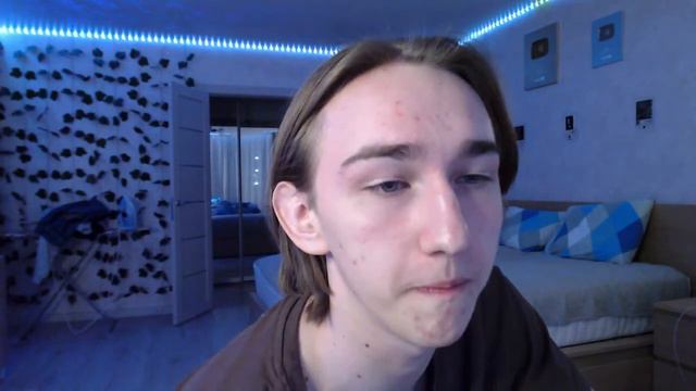 Празднуем блокировку канала на Твиче