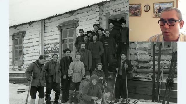 Перевал Дятлова. Дневники девушек открывают страшную тайну