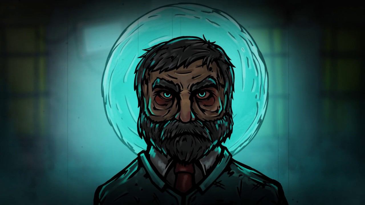 [STALCRAFT] Тизер нового сюжета