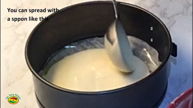 Eggless Pink Marble Cake Recipe | How To Make Pink Marble Cake Without Oven | Epic Bong Kitchen