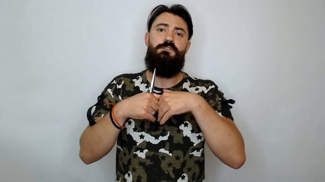 Виды срезов волос при работе ножницами | Георгий Жуков