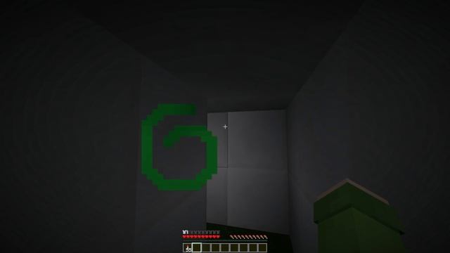 ПРЯТКИ НА КАРТЕ РАСТЕНИЯ ПРОТИВ ЗОМБИ В МАЙНКРАФТ