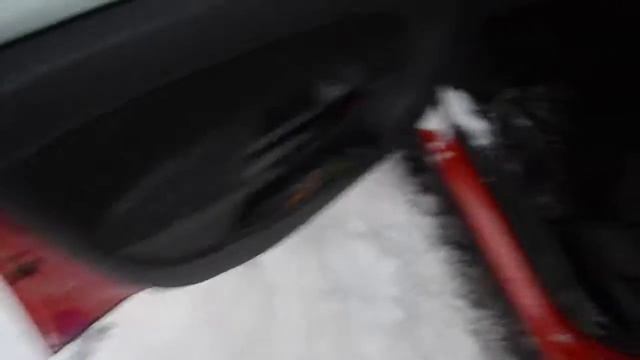 Ремонт багажников и замков