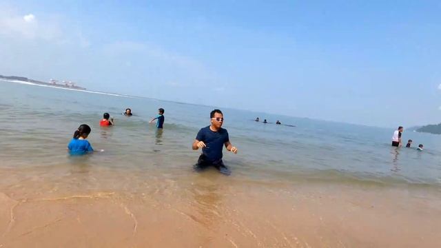 Pantai Teluk Batik | Tempat Percutian Bajet | Tempat Menarik Di Lumut, Perak
