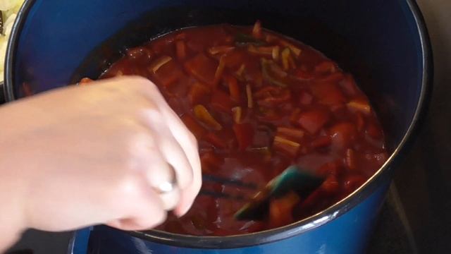 Готовим на праздник