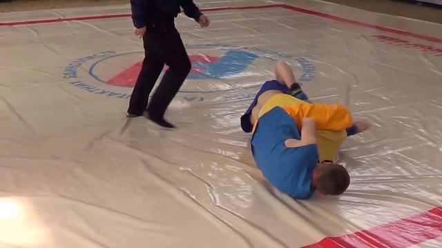 Сокол Сергій - Геш Олег