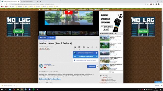 How To Download Minecraft Maps (Full Guide) | Install Minecraft Maps