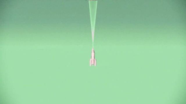 First Rocket-mail Service (1931) [№32, SFS Steam Beta+Custom Details]