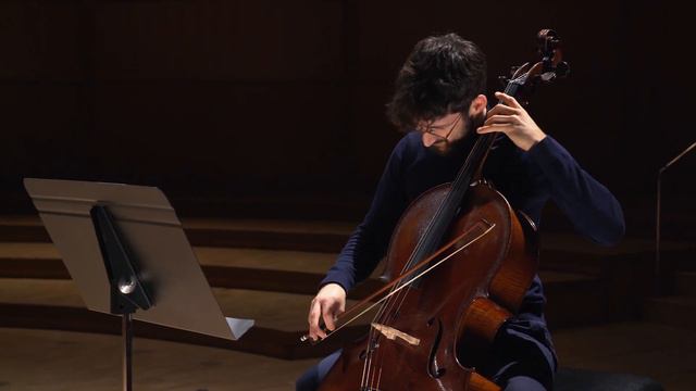 F. Mendelssohn, String Quartet In F Minor, Op. 80 (ALINDE Quartett)