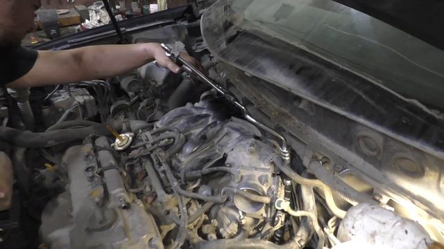 Глянцевая чистка