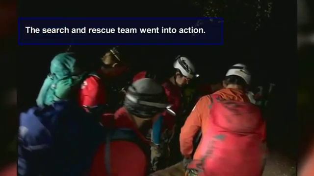 Floyd, A 190-pound Mastiff And His Owner Went Hiking On Grandeur Peak Trail But The Extra Large K-9