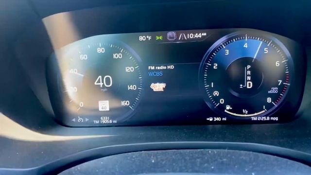 Volvo-парк: Здесь все только Volvo